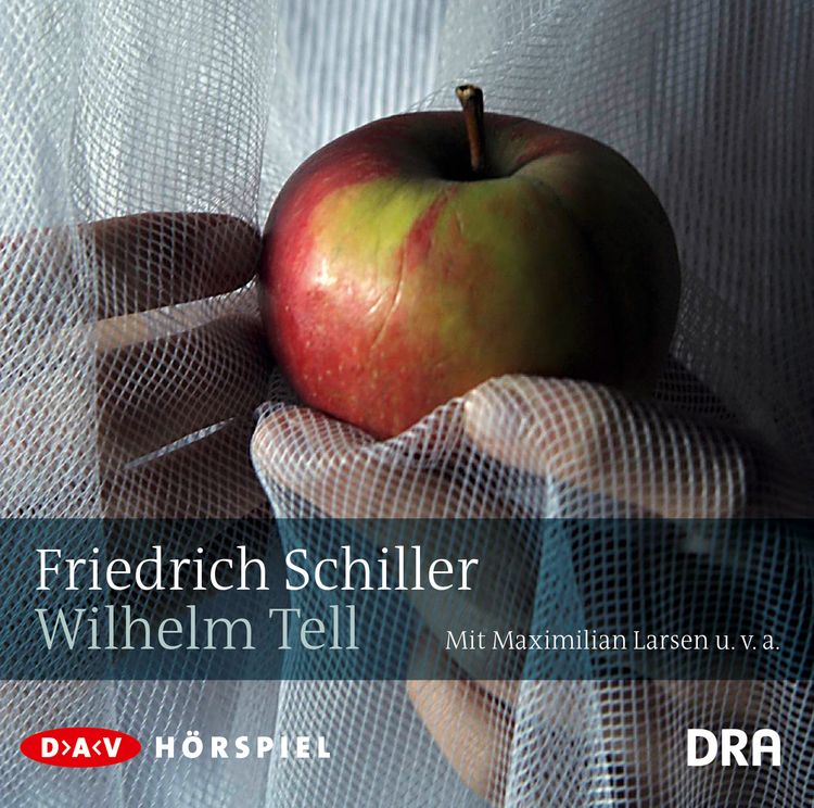 Produktbild: Wilhelm Tell
