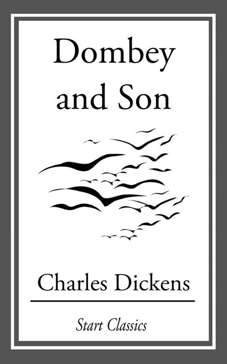 Produktbild: Dombey and Son