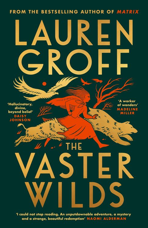 Produktbild: The Vaster Wilds