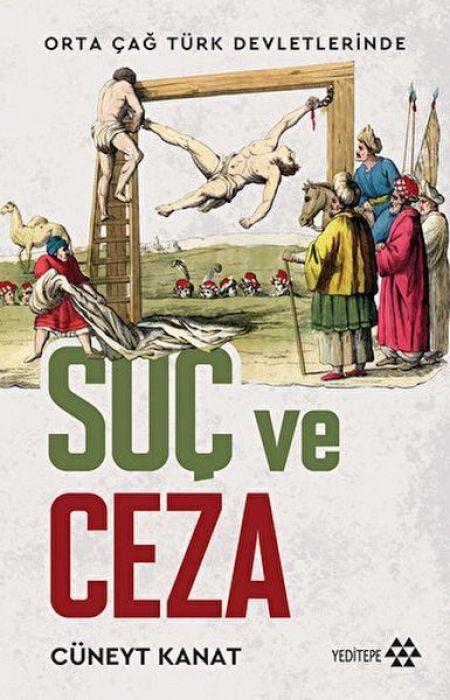 Produktbild: Orta Cag Devletlerinde Suc ve Ceza