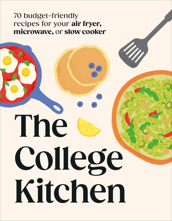 Produktbild: The College Kitchen
