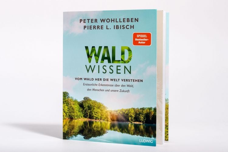 Produktbild: Waldwissen