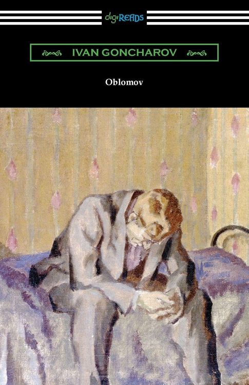 Produktbild: Oblomov