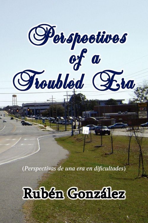 Produktbild: Perspectives of a Troubled Era