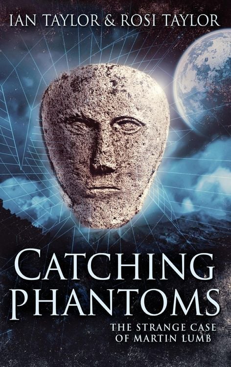 Produktbild: Catching Phantoms