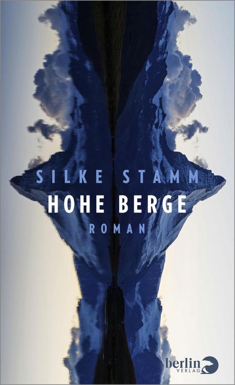 Produktbild: Hohe Berge
