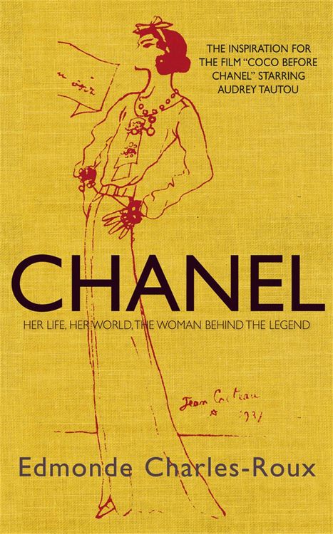 Produktbild: Charles-Roux, E: Chanel