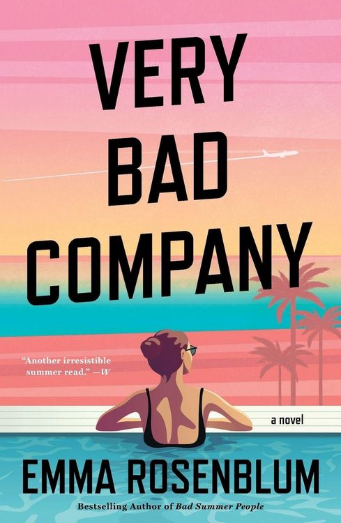 Produktbild: Very Bad Company