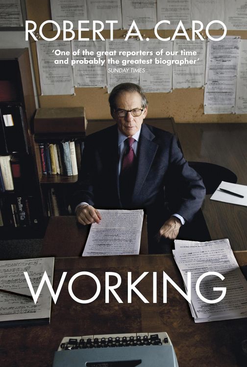 Produktbild: Working