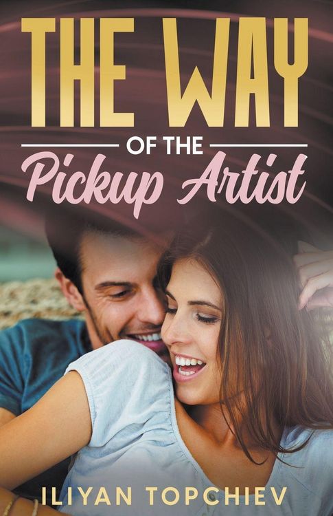 Produktbild: The Way of the Pickup Artist