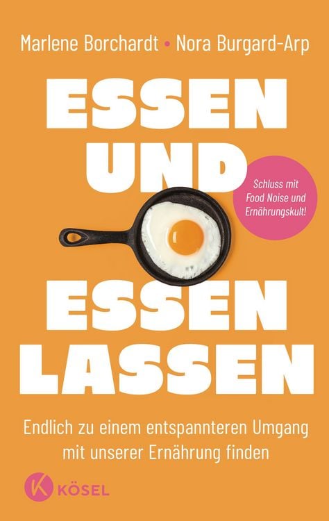 Produktbild: Essen und essen lassen