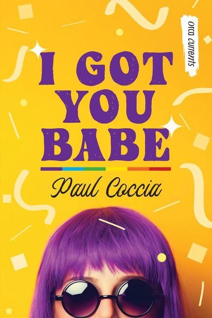 Produktbild: I Got You Babe