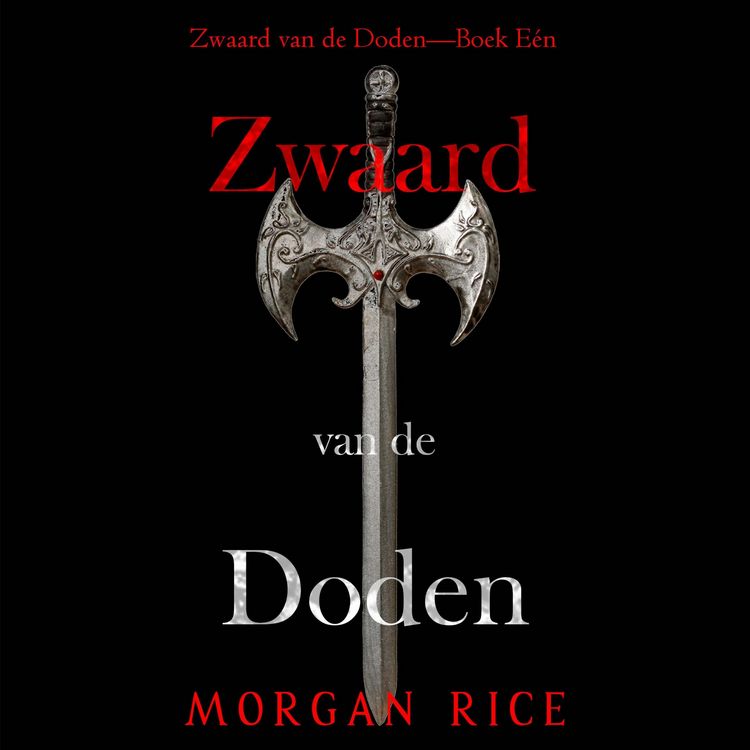 Produktbild: Zwaard van de Doden (Zwaard van de Doden&mdash;Boek E&eacute;n)