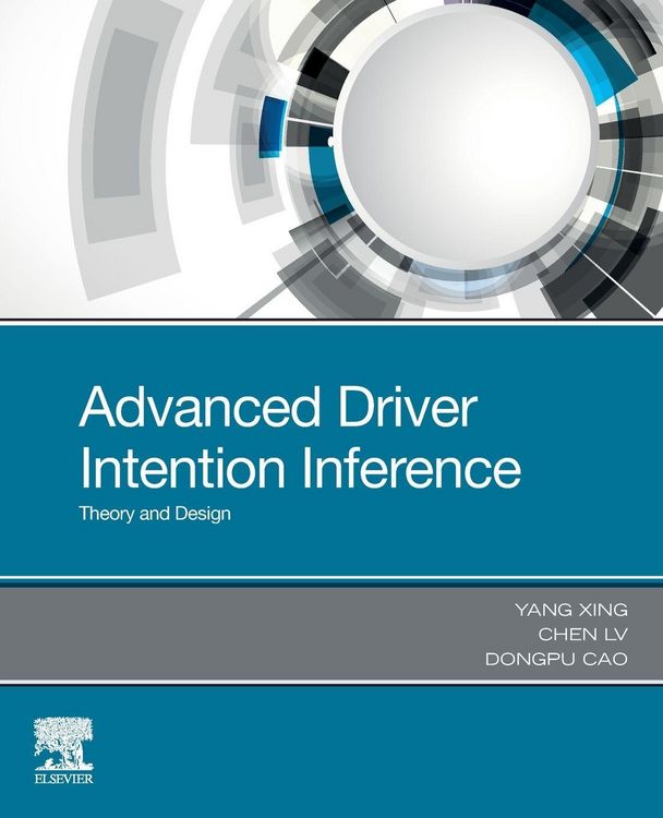 Produktbild: Advanced Driver Intention Inference