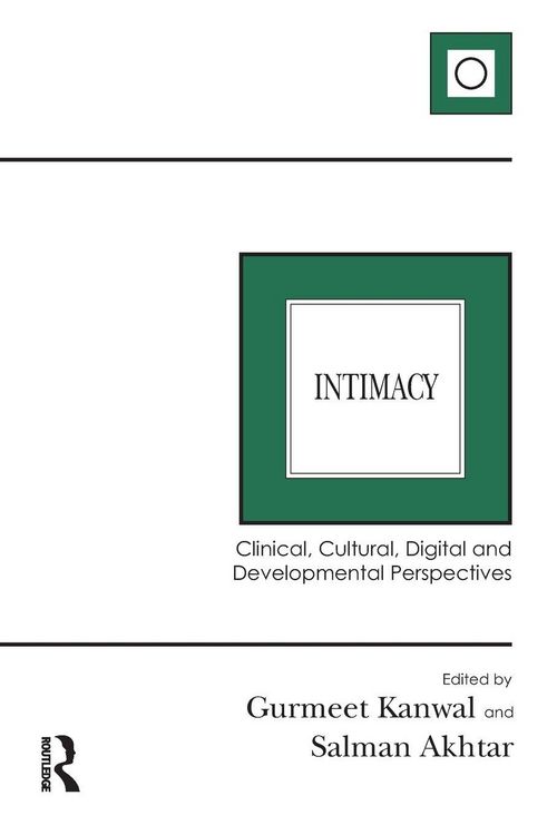 Produktbild: Intimacy