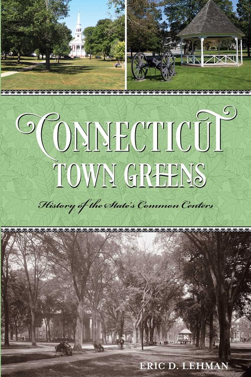 Produktbild: Connecticut Town Greens