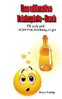 Produktbild: Das ultimative Trinkspiele-Buch