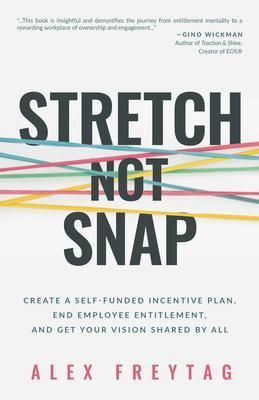 Produktbild: Stretch Not Snap