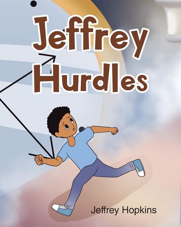 Produktbild: Jeffrey Hurdles