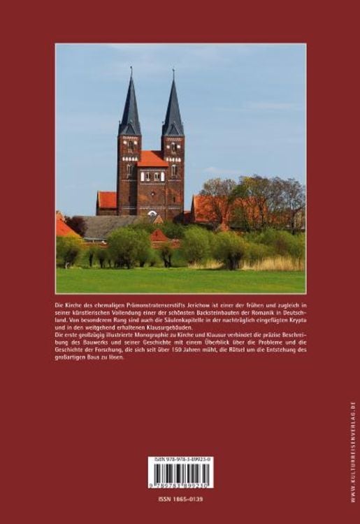 Produktbild: Kloster Jerichow