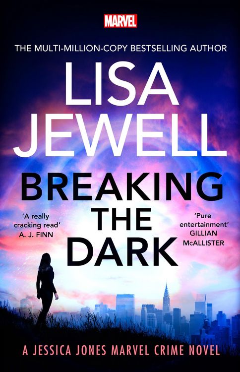 Produktbild: Breaking the Dark