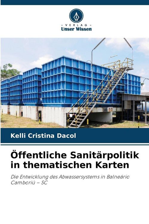 Produktbild: &Ouml;ffentliche Sanit&auml;rpolitik in thematischen Karten