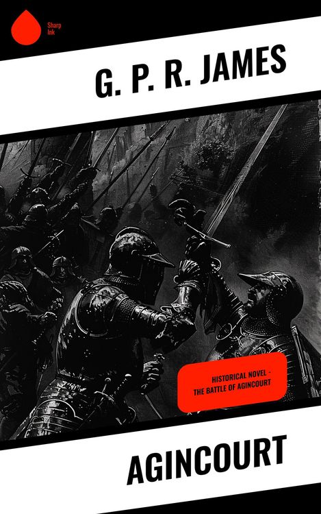 Produktbild: Agincourt