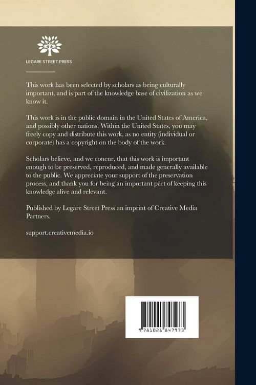 Produktbild: Revue Orientale, Volume 1...