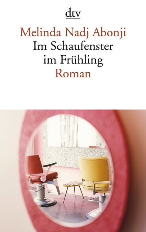 Produktbild: Im Schaufenster im Fr&uuml;hling