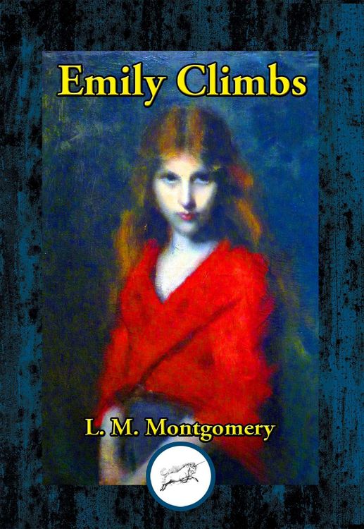 Produktbild: Emily Climbs