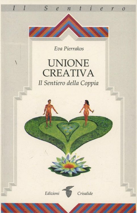 Produktbild: Unione creativa. Il sentiero della coppia