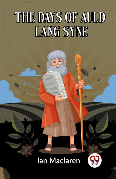Produktbild: The Days Of Auld Lang Syne