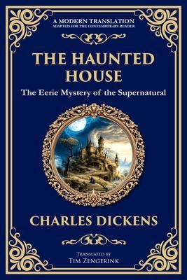 Produktbild: The Haunted House