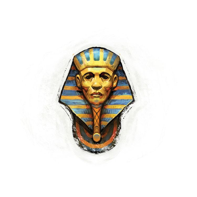 Produktbild: Terra Pyramides