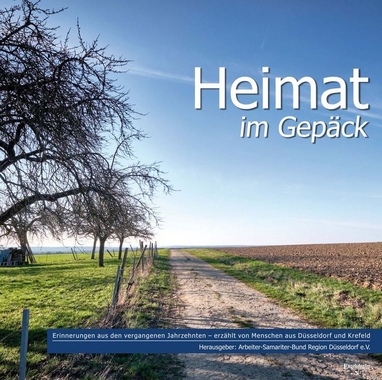 Produktbild: Heimat im Gep&auml;ck