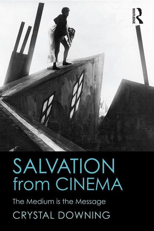 Produktbild: Salvation from Cinema
