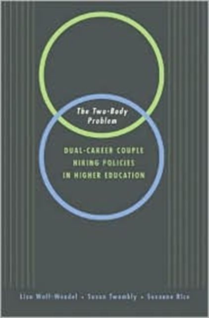Produktbild: The Two-Body Problem