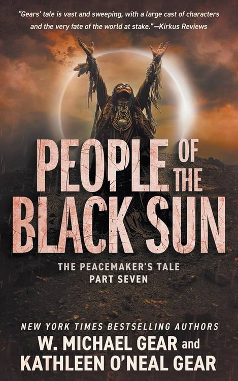 Produktbild: People of the Black Sun