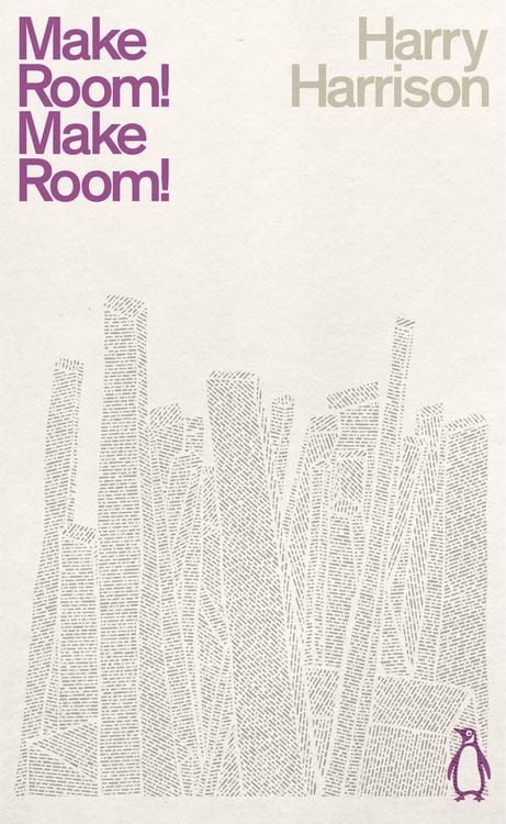 Produktbild: Make Room! Make Room!