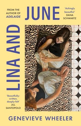 Produktbild: Lina and June