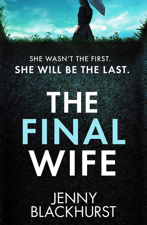 Produktbild: The Final Wife