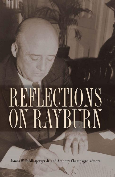 Produktbild: Reflections on Rayburn