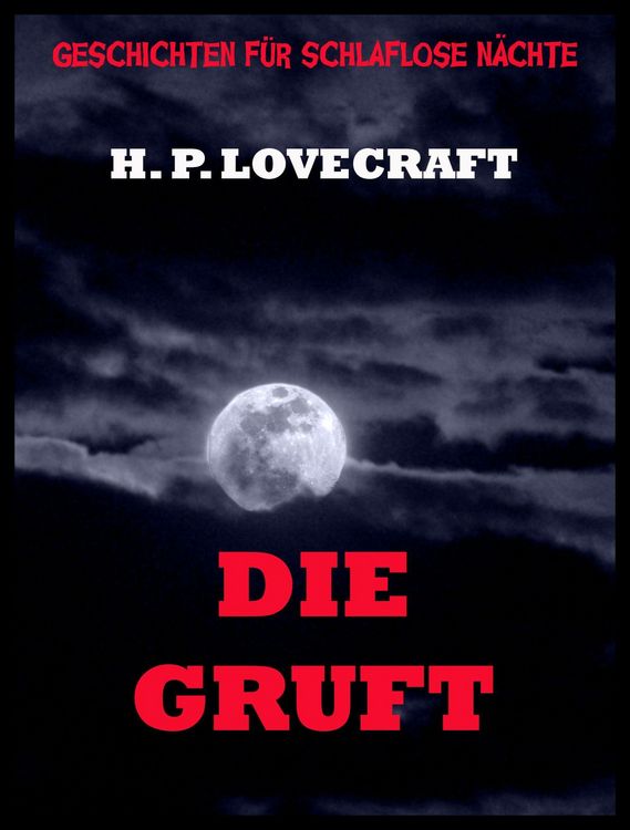 Produktbild: Die Gruft