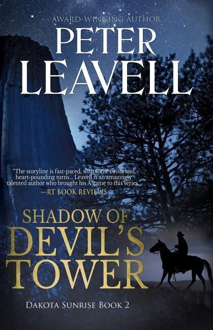 Produktbild: Shadow of Devil's Tower