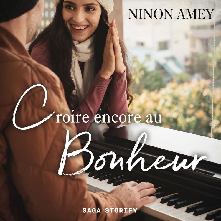 Produktbild: Croire encore au bonheur