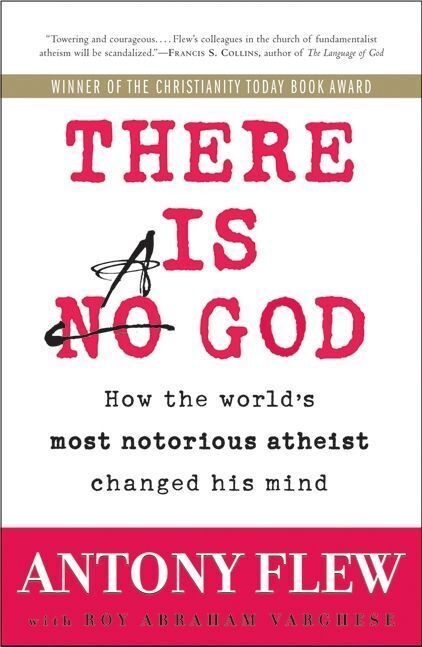 Produktbild: There Is a God