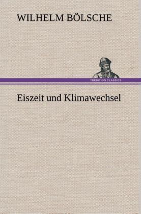 Produktbild: Eiszeit und Klimawechsel