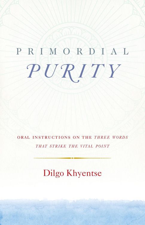 Produktbild: Primordial Purity