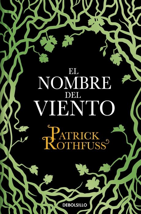 Produktbild: El Nombre del Viento (Edici&oacute;n Especial Cantos Pintados) / The Name of the Wind (Special Edition Sprayed Edges)