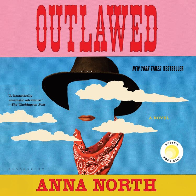 Produktbild: Outlawed